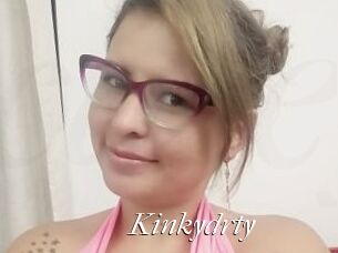 Kinkydrty