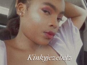 Kinkyjezebelz