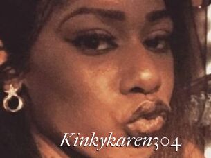 Kinkykaren304