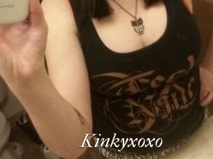 Kinkyxoxo