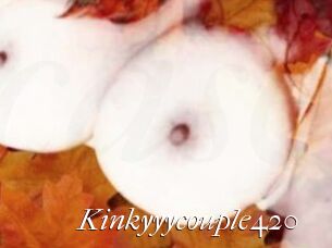 Kinkyyycouple420
