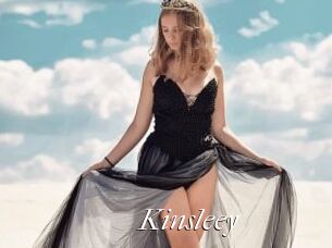 Kinsleey