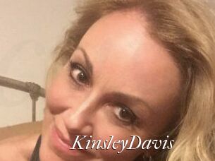 Kinsley_Davis