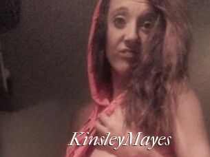 Kinsley_Mayes Cam Sexy