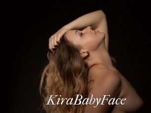 KiraBabyFace
