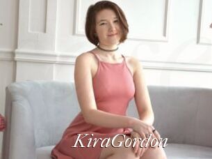 KiraGordon