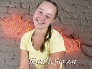 KiraJefferson