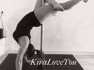 KiraLoveYou