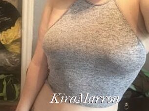 KiraMarron