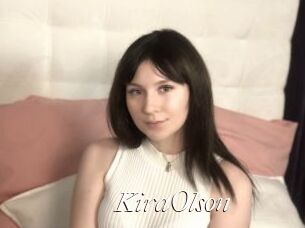 KiraOlson
