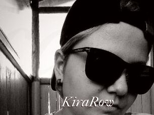 KiraRow