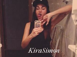 KiraSimon