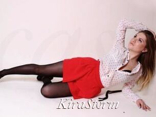 KiraStorm
