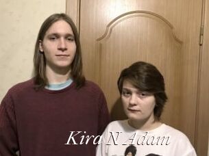 Kira_N_Adam Cam Sexy