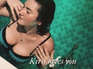 Kira_loves_you