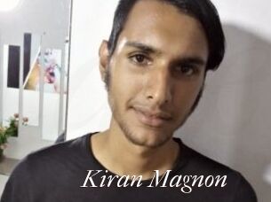 Kiran_Magnon