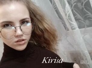 Kirisa Cam Sexy