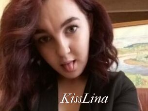 KissLina