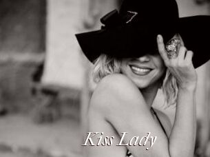 Kiss_Lady