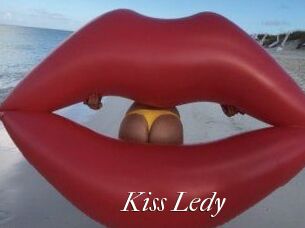 Kiss_Ledy