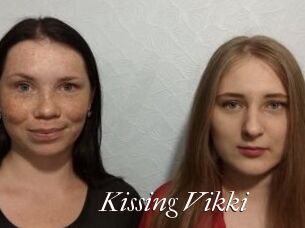 Kissing_Vikki Cam Sexy