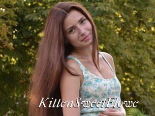 KittenSweetFlowe