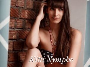Kitti_Nympho Cam Sexy