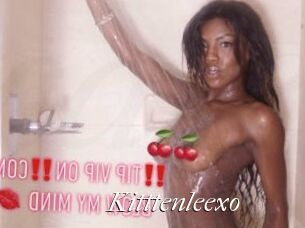 Kitttenleexo