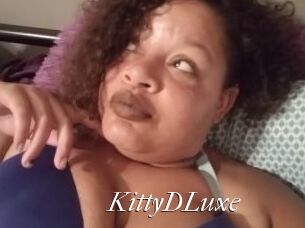 KittyDLuxe
