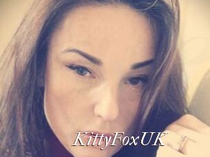 KittyFoxUK