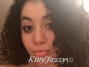 KittyJazzy50