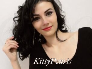 KittyPearls