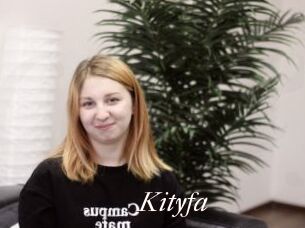 Kityfa