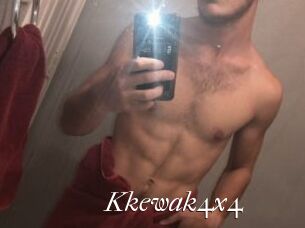 Kkewak4x4