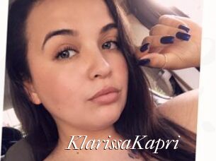 KlarissaKapri