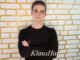 KlausHall