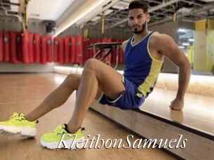 KleithonSamuels