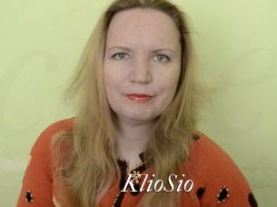 KlioSio