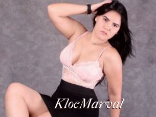 KloeMarval