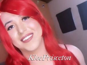 KloePrisceton