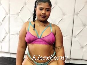 Kloexhorny