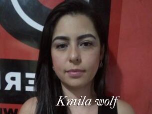 Kmila_wolf