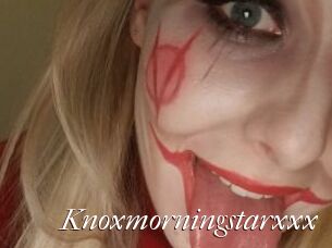 Knoxmorningstarxxx