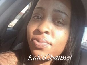 KoKoChannel