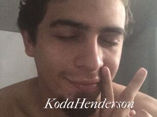 KodaHenderson