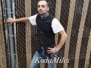 KodaMiles