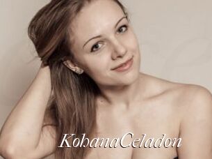 KohanaCeladon