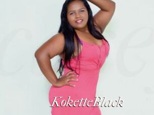 KoketteBlack
