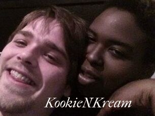 KookieNKream