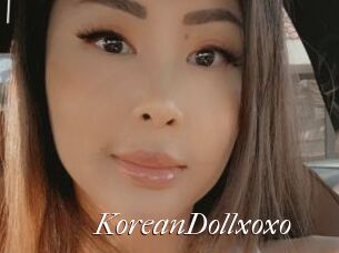 KoreanDollxoxo